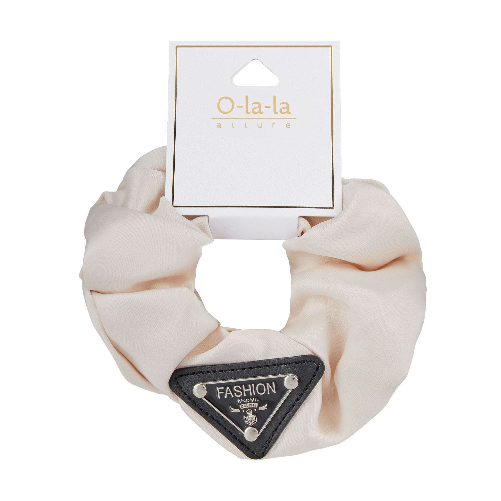 Резинка для волосся O-la-la, 1 шт (Е23G053-3)