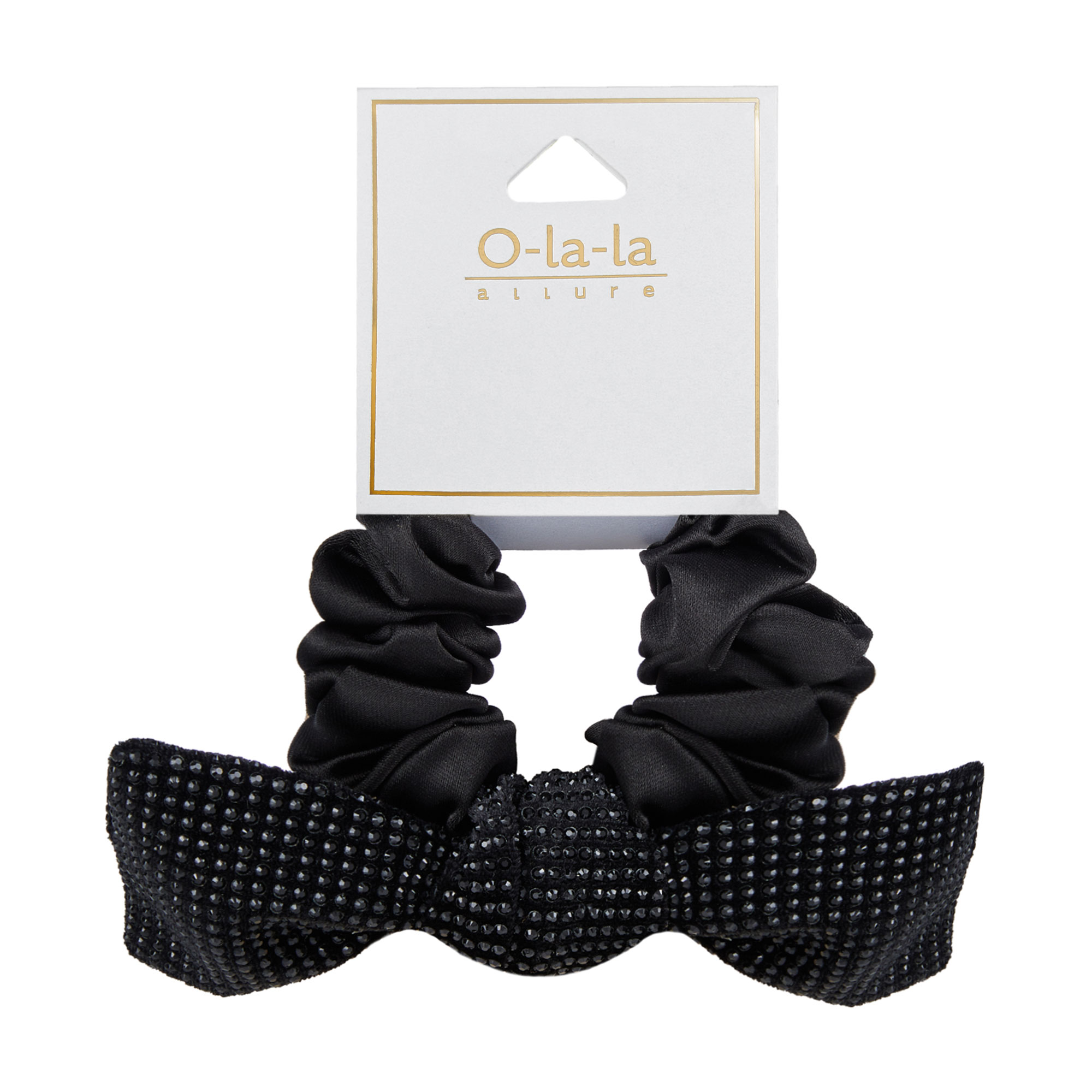 Резинка для волосся O-la-la, 1 шт (Е23G073)